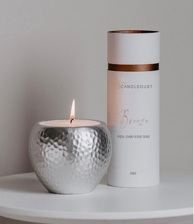 Pearled Candle Kits