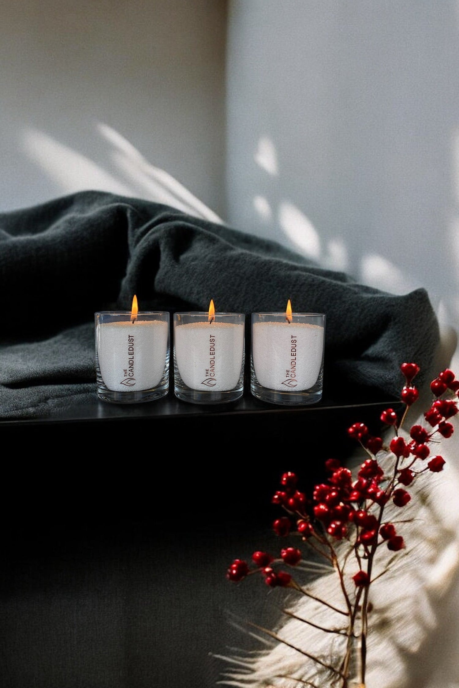 Scented Candles